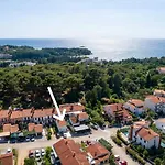 Nyaraló Kuca Anea Poreč