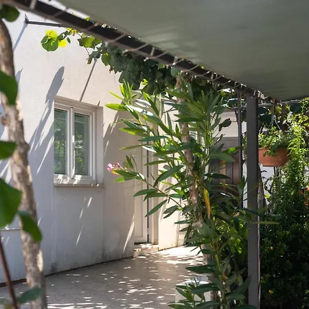 Ferienhaus Kuca Anea