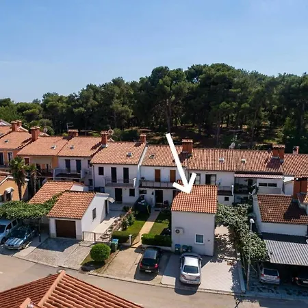 Holiday home Kuca Anea