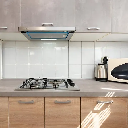 Kuca Anea Ferienhaus