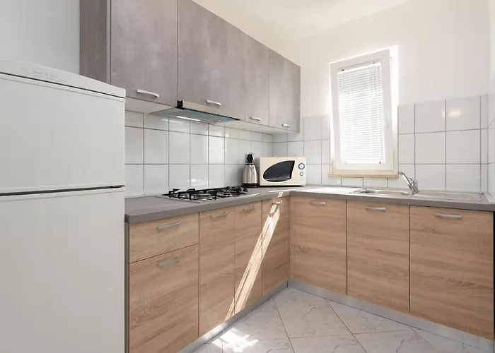 Ferienhaus Kuca Anea