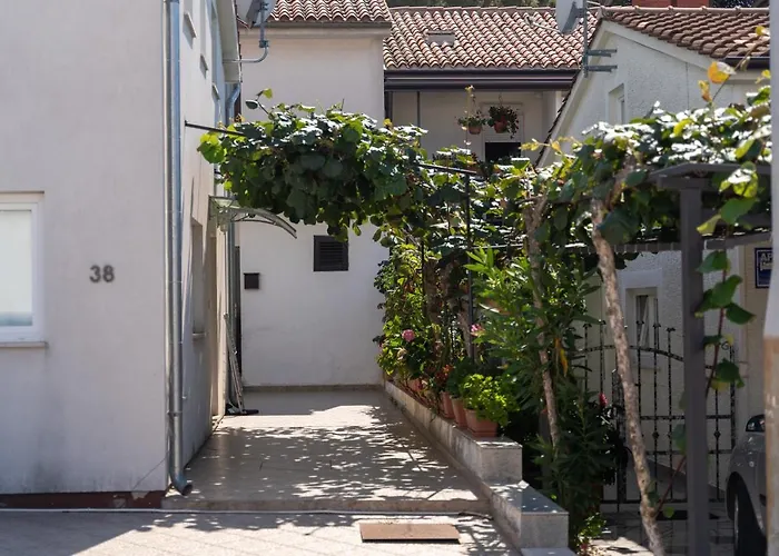 Ferienhaus Kuca Anea *