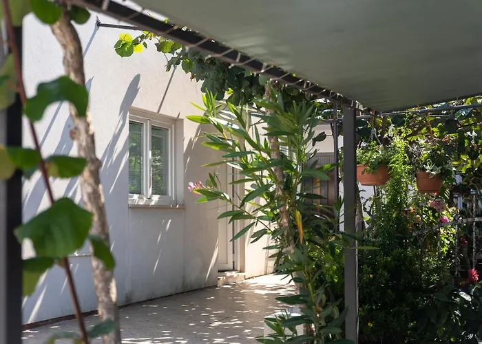 Ferienhaus Kuca Anea