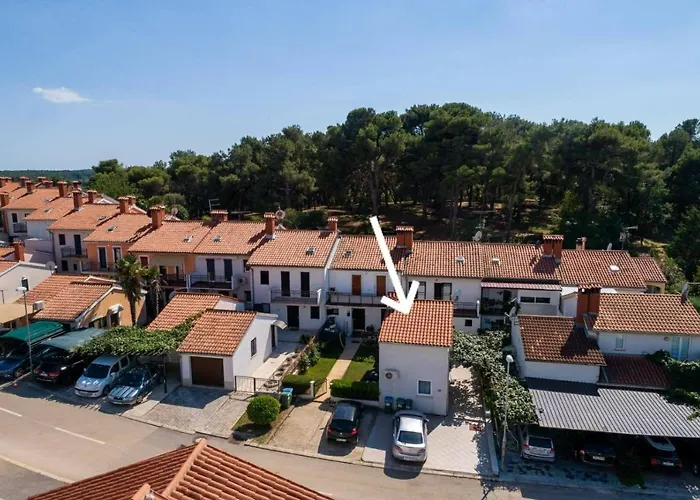 Ferienhaus Kuca Anea