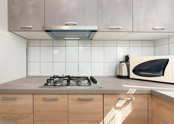 Kuca Anea Ferienhaus