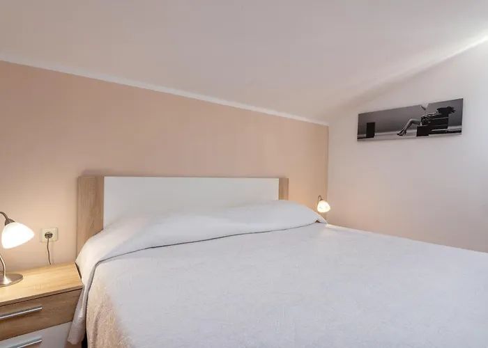 Ferienhaus Kuca Anea