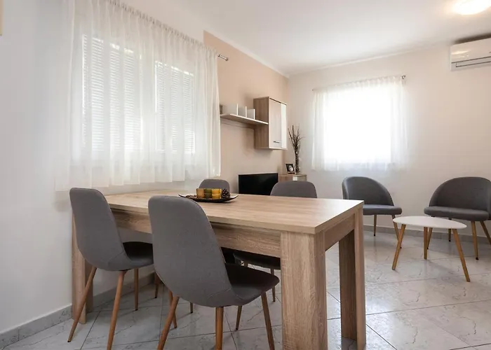 Kuca Anea Ferienhaus Poreč