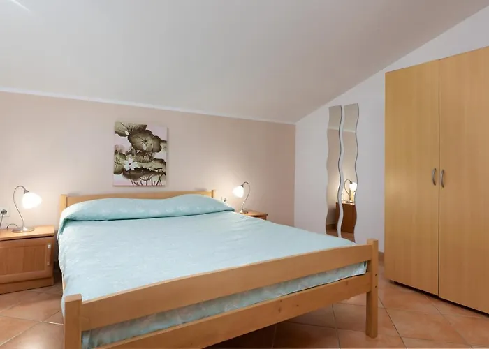 Kuca Anea Ferienhaus