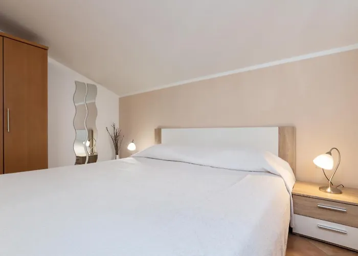 Ferienhaus Kuca Anea Poreč