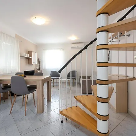 Kuca Anea Vakantiehuis