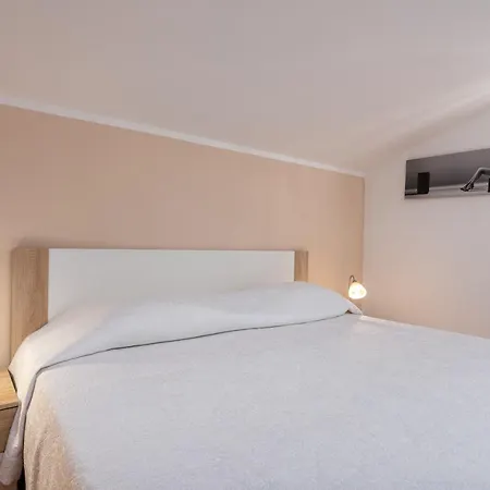 Vakantiehuis Kuca Anea