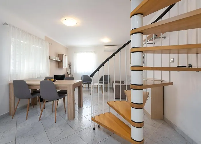 Kuca Anea Vakantiehuis