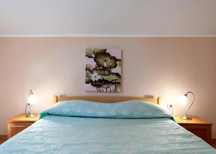 Kuca Anea Vakantiehuis